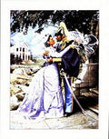 artworkforless.com Return to Forever by Edward Clay Wright - 28 x 22 inches - Fine Art Print/Poster