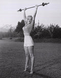 Marilyn - Workin It Poster by Corbis Archive (22.00 x 28.00)