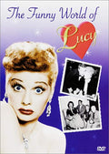 The Funny World of Lucy, (Vol. 1)