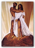 Power Of Love Poster Print