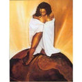 Power of Woman artist: WAK Kevin A. Williams 22x35