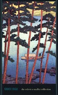 artworkforless.com Winter at Arashiyama by Kawase Hasui - 36 x 22 inches - Fine Art Print/Poster