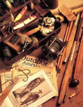 Fishing Ii - Poster by Michael Harrison (22 x 28)