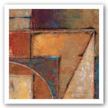 Feats Of Engineering 122 by Fischer/Warnica 18"x18" Art Print Poster