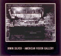 artworkforless.com Brooklyn Newsstand by Irwin Silver - 23 x 24 inches - Fine Art Print/Poster