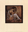 Soulful Grace I by Monica Stewart - 18 x 16 inches - Fine Art Print / Poster