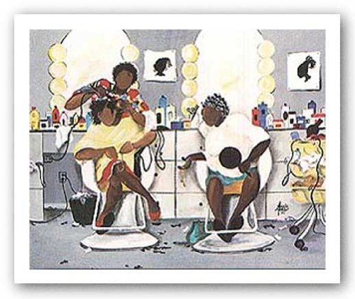 All That Glitters Poster Print