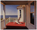 Daniel Pollera Southern Exposure Art Print 16 x 20in