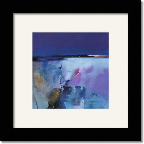 Blue Horizon - Peter Wileman | Art Print Poster