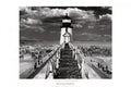 The Road to Enlightenment Poster by Thomas Barbey (36.00 x 24.00)