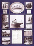 Titanic by Anonymous - 31 1/2 x 23 5/8 inches - Fine Art Print / Poster