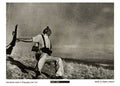 Loyalist Soldier, Spanish Civil War, 1938 Poster Print by Robert Capa (28 x 20)
