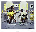 artworkforless.com All That Glitters by Annie Lee - 22 1/2 x 19 inches - Fine Art Print/Poster