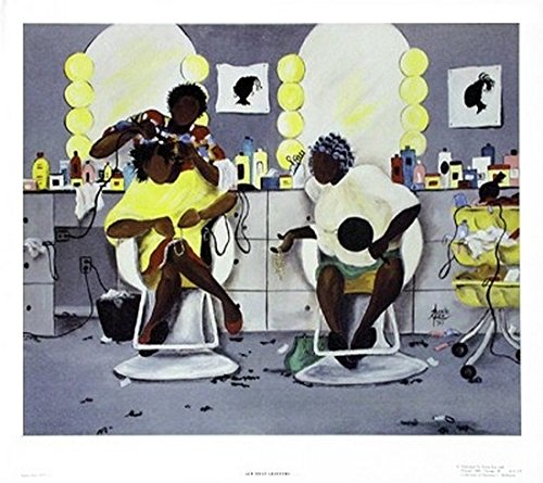 artworkforless.com All That Glitters by Annie Lee - 22 1/2 x 19 inches - Fine Art Print/Poster