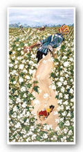 Bruce Teleky Mama Queen by Annie Lee 38"x18.75" Art Print Poster