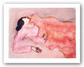 Winona by R.C. Gorman - 20 x 26 inches - Fine Art Print / Poster