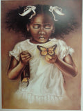 Transformation By Edwin Lester Lithograph Print open edition Liquidation Sale