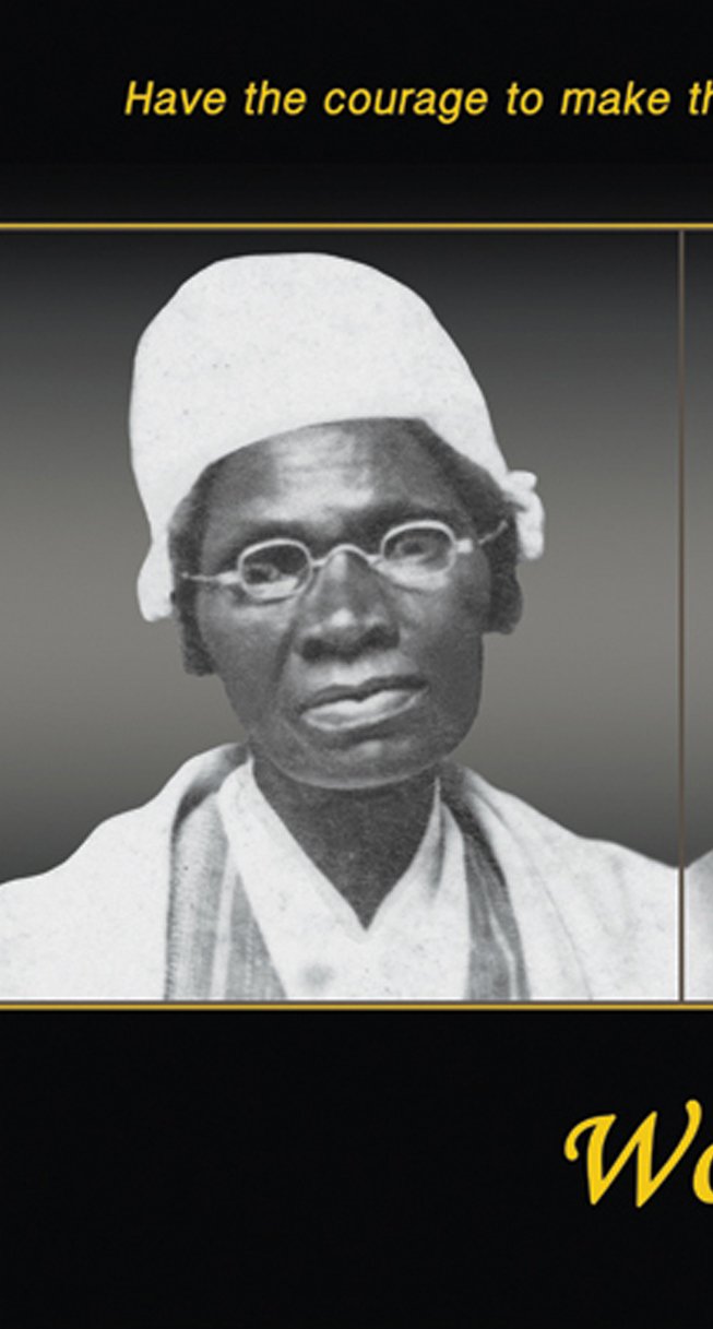 Women Who Paved The Way