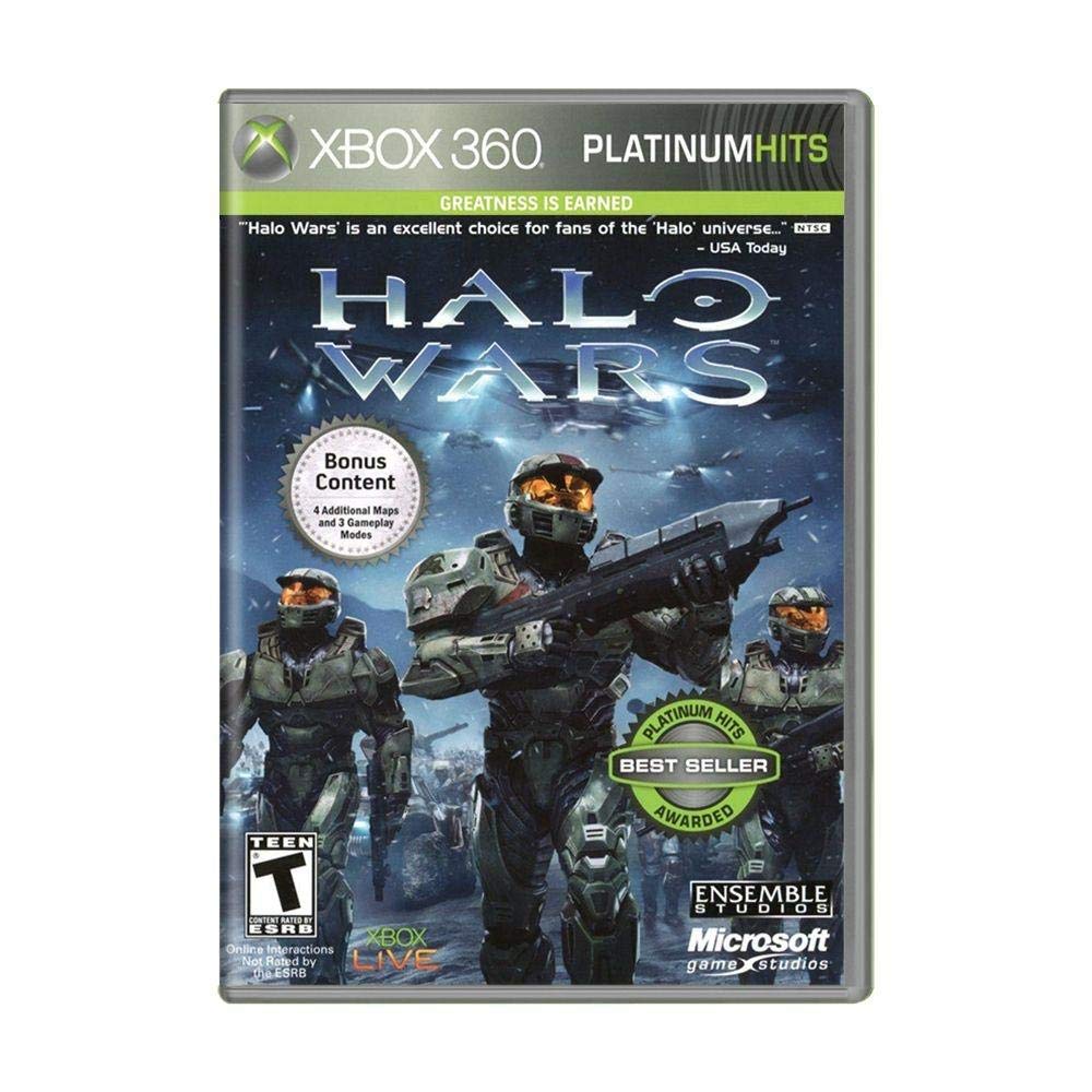 Halo Wars