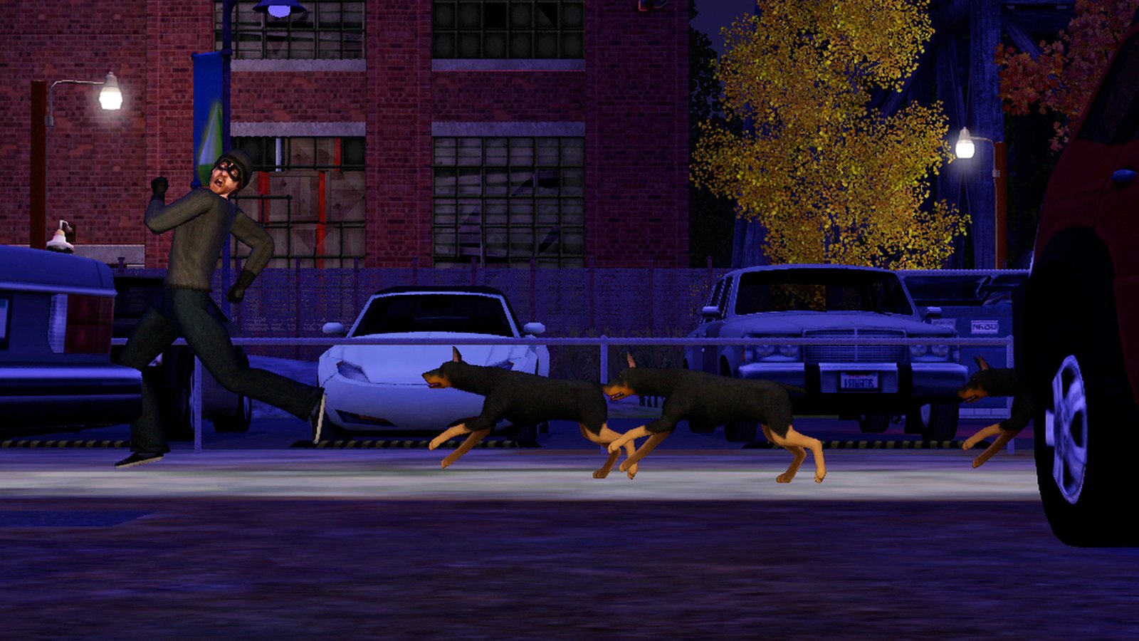 The Sims 3: Pets