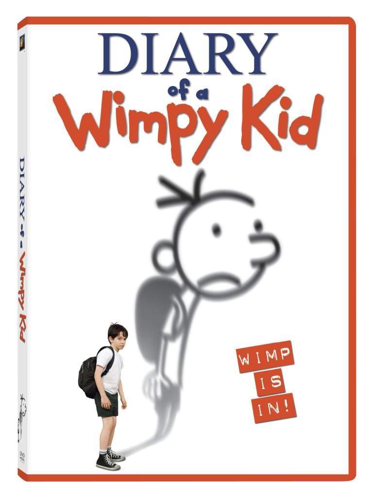 Used Purchases Diary Of A Wimpy Kid