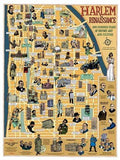 Harlem Renaissance - Poster (18 x 24)
