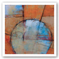 Celestial 68 by Fischer/Warnica 18"x18" Art Print Poster