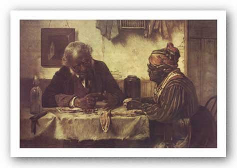 Bruce Teleky A Penny Short by Harry Roseland 14"x22" Art Print Poster