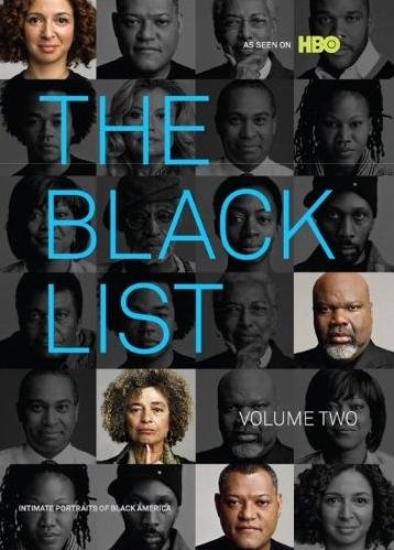 The Black List, Vol. 2 [DVD]