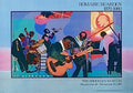 artworkforless.com Jamming at the Savoy by Romare Bearden - 22 x 31 3/4 inches - Fine Art Print/Poster