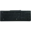 JASCO Ge Ho97764 Power Keyboard