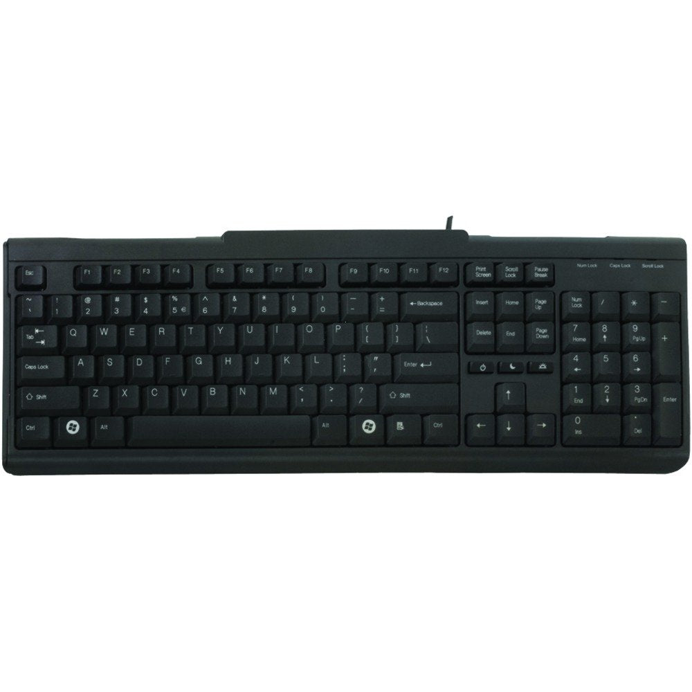JASCO Ge Ho97764 Power Keyboard