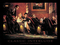 Classic Interlude - Poster by Chris Consani (36 x 24)