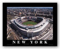 New Yankee Stadium: Opening Day, 2009 Bronx, New York Print Mike Smith (28 x 22)