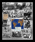 The Art Depot African Slave Trade by Wishum Gregory
