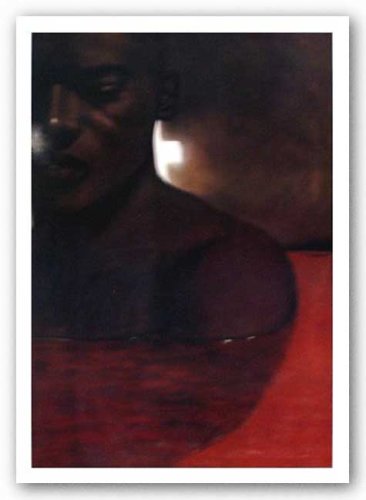 Deliverance by Laurie Cooper 28"x19.375" Art Print Poster