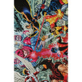 Uncanny X-Men - Battle 34"x22" Art Print Poster