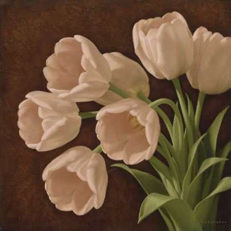 Karmakara Summer Scent II By Levashov, Igor - Fine Art Print On Paper : 24 X 24 Inches