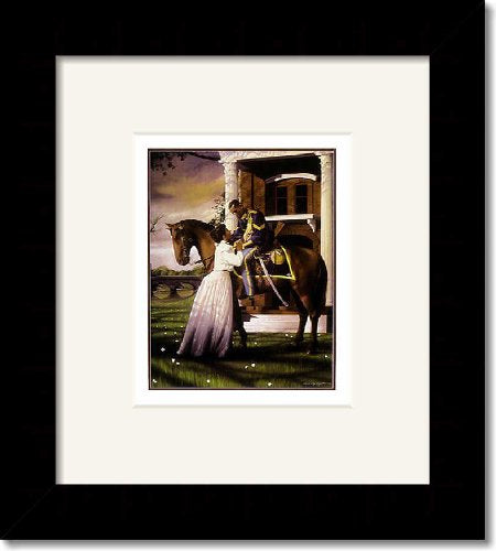 Farewell (Mini) * - Edward Clay Wright | Art Print Poster