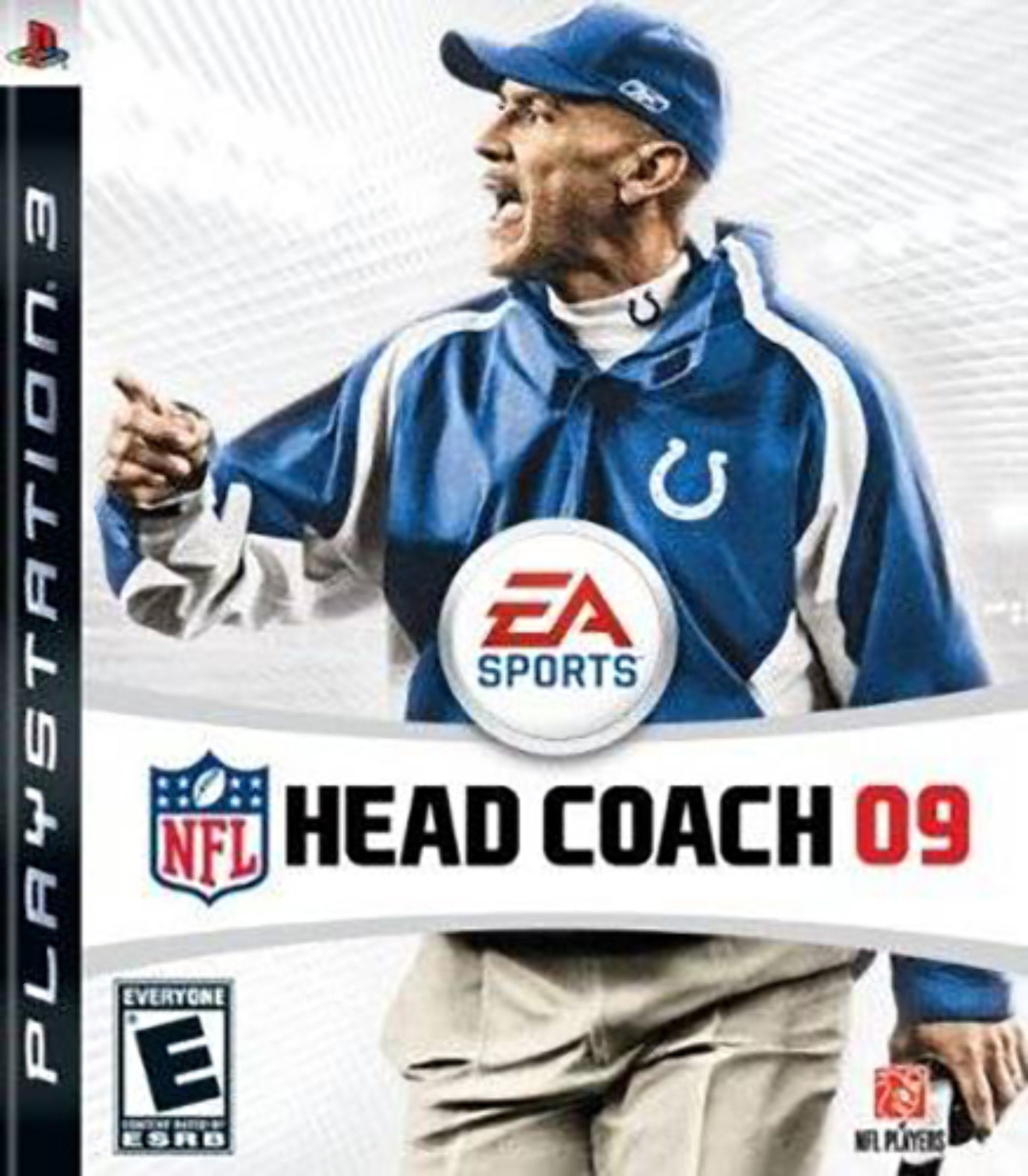 NFL Head Coach 09 - Nintendo 64