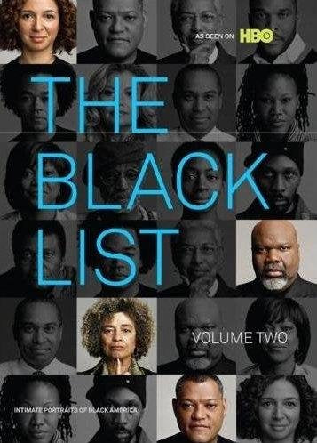 The Black List, Vol. 2: Intimate Portraits of Black America
