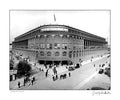 Ebbets Field, Brooklyn, New York, 1912 - Poster by Merlis Collection (18 x 14)