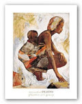 Destiny by Marta Gottfried 21.5"x29" Art Print Poster