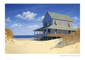 Westerly Breeze Poster Print by Daniel Pollera (34 x 24)