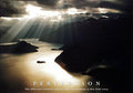 1art1 1290 Motivation Perfection That Little Extra Poster 91 x 61 cm