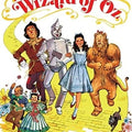 The Wizard of Oz, Retro Ii - Poster (24 x 36)