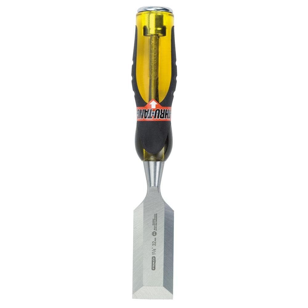 FAT MAX WD CHISEL1-1/4SS