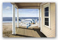 Soft Winds by Daniel Pollera - 24 x 34 inches - Fine Art Print / Poster