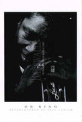 Barewalls B.B. King, Art Poster by Jeff Sedlik