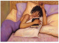 Spiritual Nap - Poster by Sterling Brown (34 x 22)
